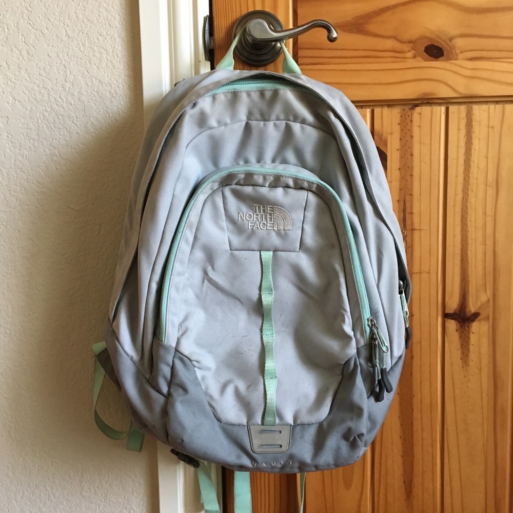The North Face Vault Backpack